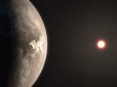 Naukowcy zawężają poszukiwania życia pozaziemskiego. Na liście zostało tylko 45 planet