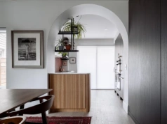 Dom z pomysłem, który rzadko się zdarza. Najpierw była sztuka, potem cała reszta