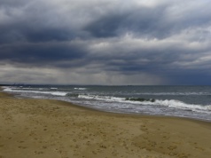 Tragedia nad Bałtykiem. Z morza wyłowiono ciało