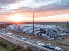 Nowe centrum logistyczne Amazon na Dolnym Śląsku. Ponad tysiąc miejsc pracy