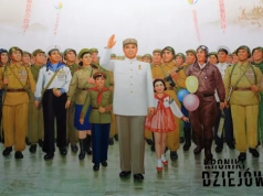 Próbowali go obalić dwa razy. Każda próba tylko wzmocniła dyktatora