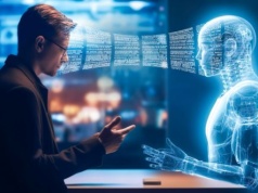 Zmiana w rekrutacjach związana z AI