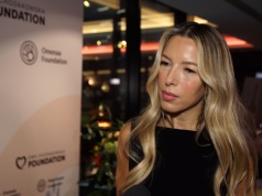 Ewa Chodakowska: Nie czuję, że potrzebuję poprawek i ulepszeń w mediach społecznościowych. Po prostu lubię i akceptuję siebie