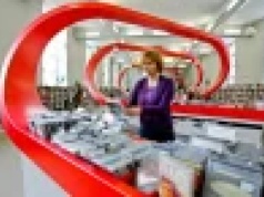 Pilotażowy program skróconego czasu pracy.