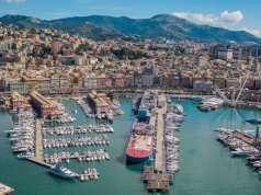 Komisja Europejska przyjęła strategie dla portów UE i gospodarki morskiej