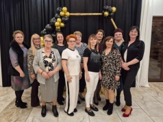 Dzień Kobiet 2026 w Anastazewie