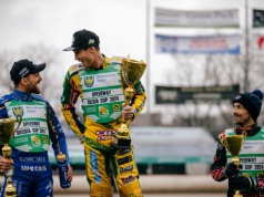 Żużel. Czas na ściganie! Pierwszy turniej w Polsce już dziś!