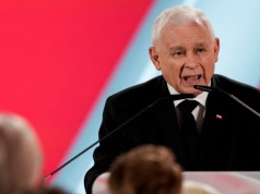 Czy może dojść do polexitu? Szadkowski: dla PiS Unia to tylko bankomat