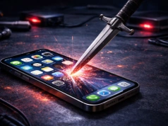 DarkSword – cichy zabójca iPhone’ów. Nowy exploit, który przejmuje kontrolę nad urządzeniem w kilka sekund