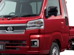 Daihatsu Hijet Truck i Toyota Pixis Truck zaktualizowane na 2026 rok. Wciąż kosztują niewiele