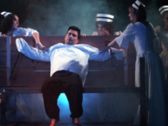 Mija 95 lat od urodzin Jerzego Krzysztonia - autora wznowionego właśnie przez PIW „Obłędu”