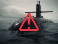 Wielki skandal w UK. Załogi atomowych okrętów podwodnych zażywały twarde narkotyki i inne niedozwolone substancje