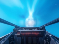 Nowa wersja Open Galaxy. Darmowy kosmiczny symulator w stylu X-Wing z nową kampanię fabularną