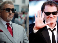 Tarantino i Stallone stworzą razem gangsterski serial? Czegoś takiego jeszcze nie było