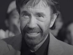 Nie żyje Chuck Norris. Odszedł człowiek, który stał się legendą
