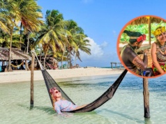 Jak wygląda życie w Panamie? Rozmowa z Eweliną Gac