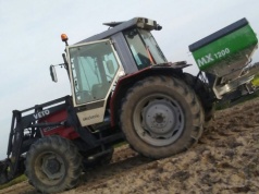 Drogi azot. Jak nawozić, by nie stracić plonu