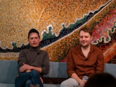 Spotkanie z aktorami w Teatrze Powszechnym im. Jana Kochanowskiego w Radomiu