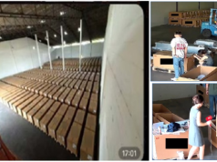 Chipy dla zuchwałych. Przemyt z USA do Chin urządzeń IT wartości 2,5 mld USD