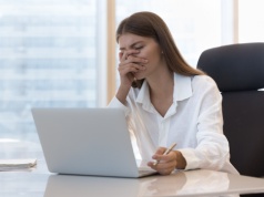 Coraz trudniej dostać pracę przez rekrutacje prowadzone przez AI