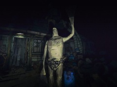 Twórca gry Darkwood zapowiedział nowy horror psychologiczny