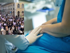 Portugalia przeciw eutanazji i aborcji! Wielka manifestacja