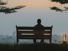 Najcichszy lęk. Ten, który przychodzi, gdy jesteś sam