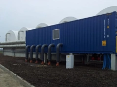 Powstrzymać odór. LPGK rozbuduje kompostownię na składowisku odpadów w Legnicy