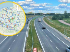 Jak uniknąć mandatu z odcinkowego pomiaru prędkości? Apeluję o dobry znak