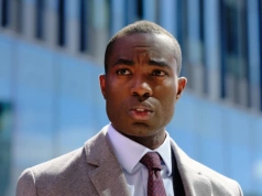 Harry Potter - Paapa Essiedu reaguje na hejt. Ma ważną wiadomość dla fanów