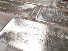 Ile zarobił KGHM na rajdzie cen srebra? Sprawdź, co zatrzęsie rynkami na wiosnę