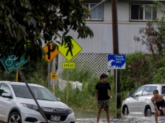 Największa powódź od 20 lat. Masowe ewakuacje w turystycznym raju