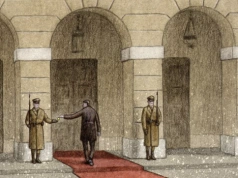 Pułapka Nawrockiego, gra o SAFE, widmo drogiej żywności. Nowy „Wprost”