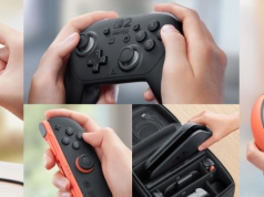 Switch 2 z wymienną baterią? Nintendo może szykować rewolucję