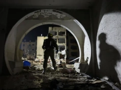 Potężne uderzenie w Izrael. Wielu rannych