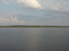 „Polskie Miami” zachwyca widokami. To tylko 2 godziny drogi od Warszawy