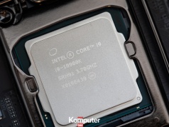 To kolejne złe wieści z rynku PC. Procesory Intela będą drożeć