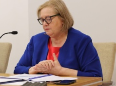 SN nie chciał ujawnić im kalendarza Manowskiej. Zaskarżyli decyzję. Jest wyrok