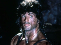 Rambo, Akademia Policyjna i zakazana półka. Tak oglądaliśmy filmy w latach 90.