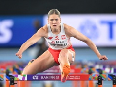 HMŚ. Pia Skrzyszowska z pewnym awansem