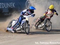 Żużel. Mencel wrócił na teren Unii Leszno. W PSŻ przyjęli go jak swojego (WYWIAD)