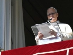 Leon XIV: śmierć i ból powodowane przez te wojny to skandal