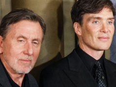 Wielki powrót. Cillian Murphy i Tim Roth o "Peaky Blinders: Nieśmiertelny"
