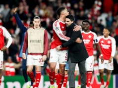 EFL Cup: Arsenal - Manchester City. Relacja na żywo