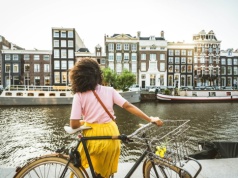Holandia w pierwszej dziesiątce w rankingu najszczęśliwszych krajów