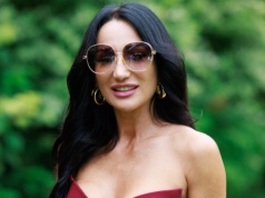 Jak Justyna Steczkowska dba o cerę? Ujawniła to w „Pytaniu na śniadanie”