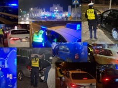 Lublin: 117 kontroli taksówek i przewozów na aplikację podczas działań „TAXI”