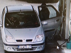 Zatankowali i odjechali bez płacenia. Wpadli w ręce policji