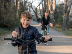 Bielsko-Biała inwestuje w rowerzystów. Nowa odsłona Budżetu Obywatelskiego