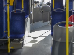 Fotele w autobusach atrakcją turystyczną? Nietypowy konkurs w Gdyni